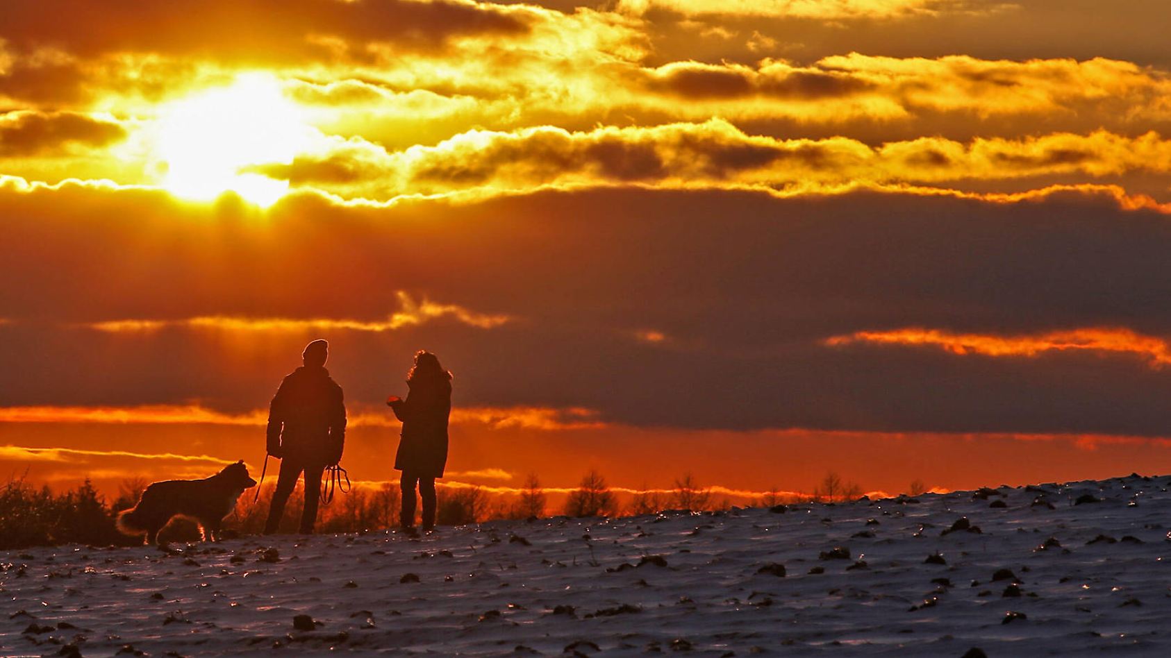 Wann Werden Die Tage Wieder Länger 2024 www.wetter.de