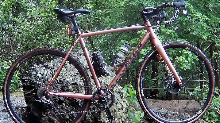 Cyclocross