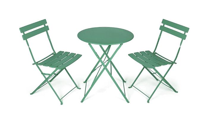 Bistro-Set von Vanage.