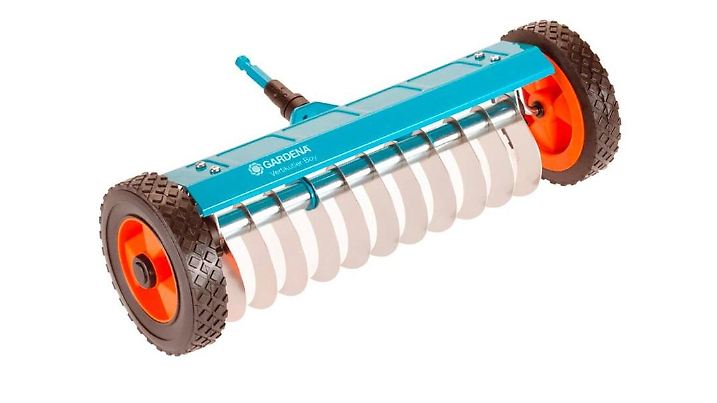 Gardena-Vertikutierer