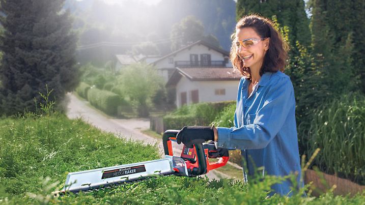 Diese Heckenscheren schneiden gut ab
