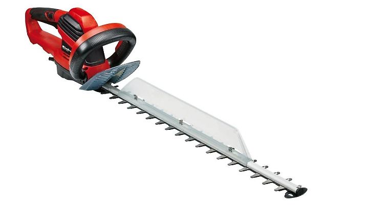 Elektro-Heckenschere von Einhell
