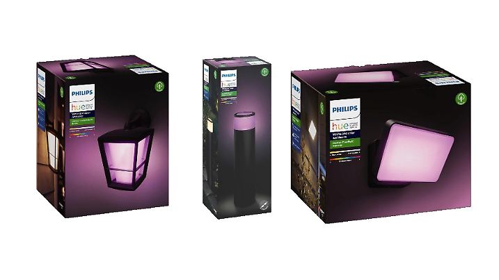 Philips Hue
