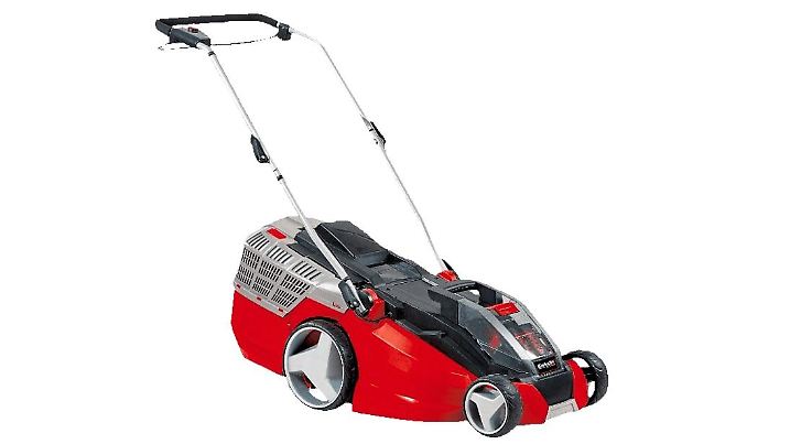 Einhell GE-CM 43