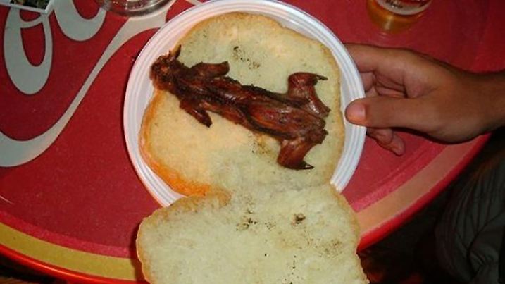 Siebenschläfer sind in manchen Ländern eine Delikatesse