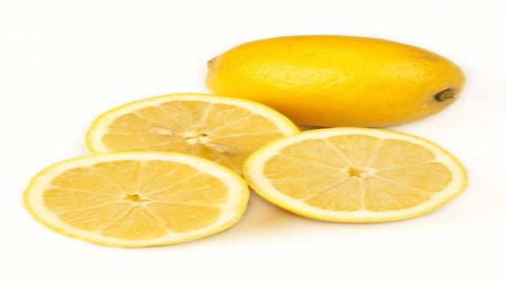 aufgeschnitten Zitronen | oranges sliced