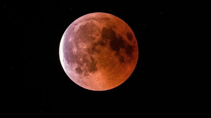Vollmond