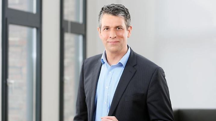 RTL-Meteorologe Björn Alexander