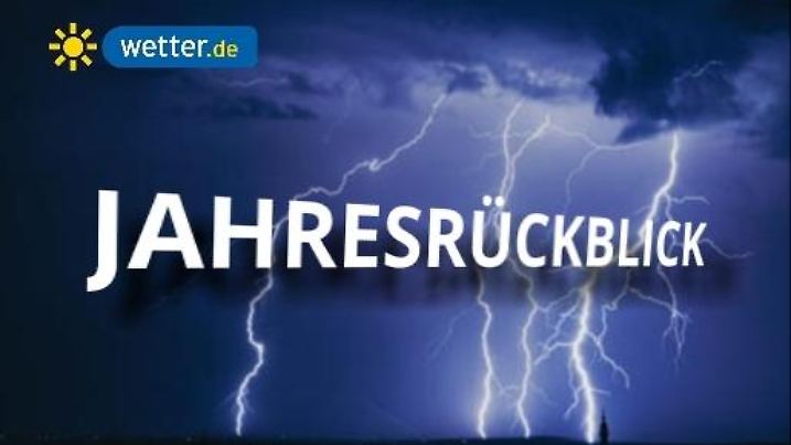 jahresrueckblick wetter 1