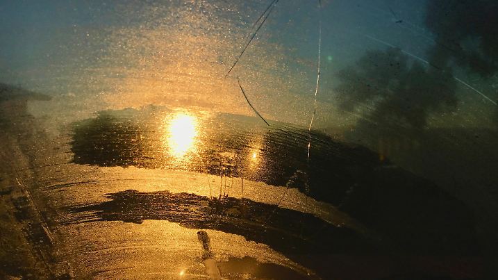 In Western Colorado Sunrise sun shining through frosted broken windshield iPhone (Shot with iPhone 7 Plus 12mp 4032 × 3024 photos professionally retouched - Lightroom / Photoshop)
DJI Pocket (Shot with DJI Pocket Cam 12mp 4032 × 3024 photos professionally retouched - Lightroom / Photoshop)
