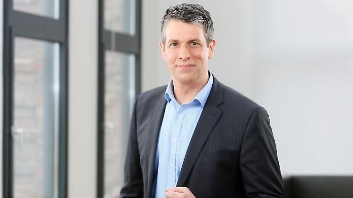 RTL-Meteorologe und Autor, Björn Alexander