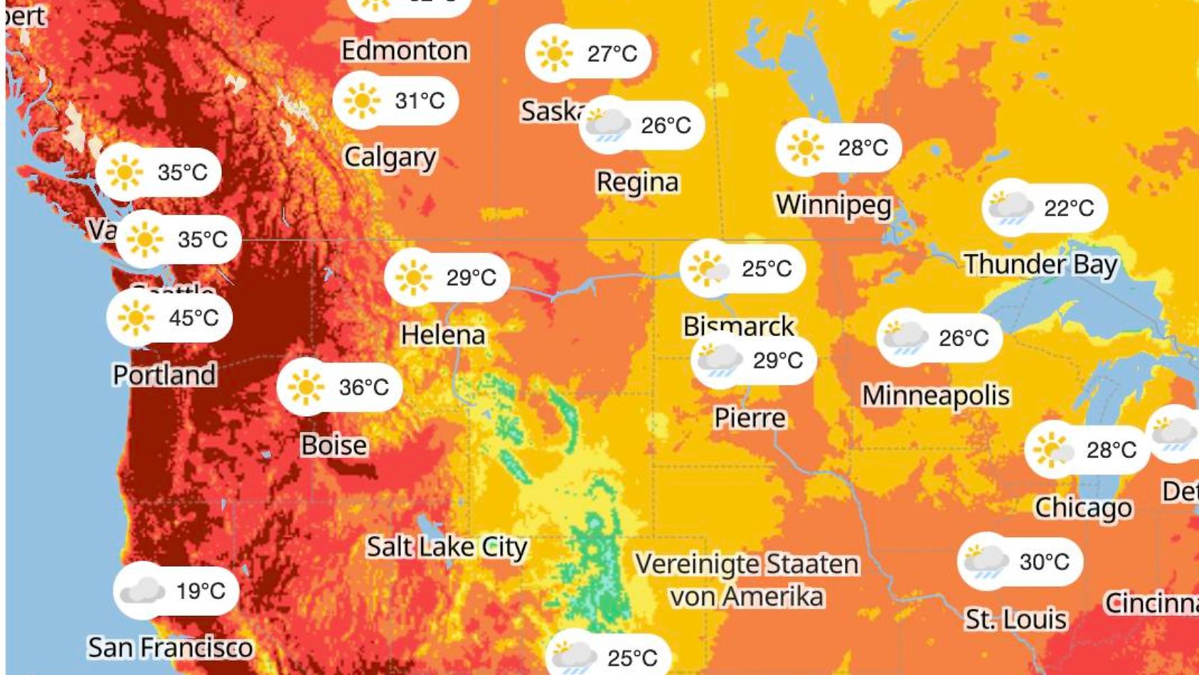 www.wetter.de