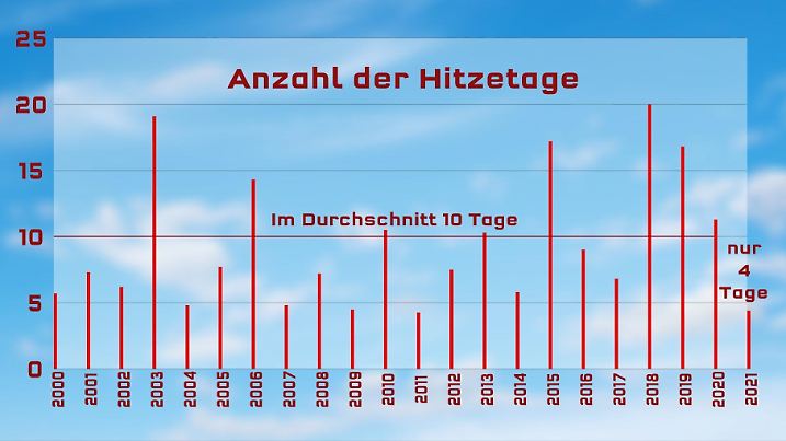 Hitzertage 2000