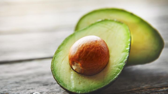 Avocados sind besser als Butter in er Nachhaltigkeitsbilanz.