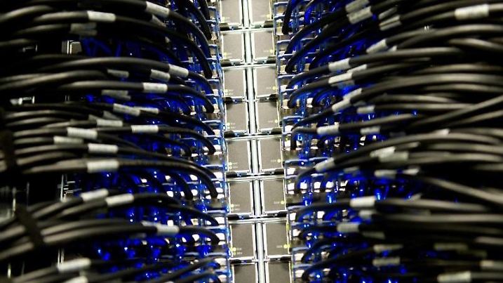 Verfassungsbeschwerde gegen Zugriff auf Telekommunikationsdaten. Foto: Christian Charisius/Archiv