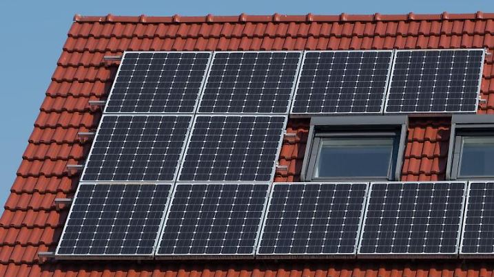 Photovoltaikanlage