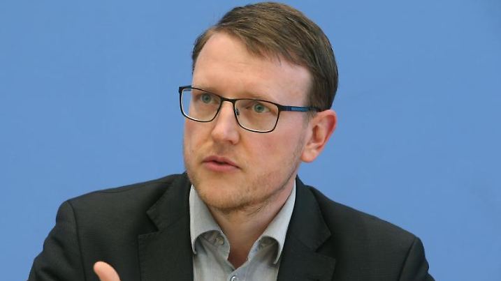 Soziologe Matthias Quent