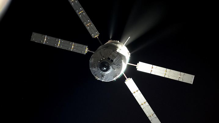 Raumschiff Orion