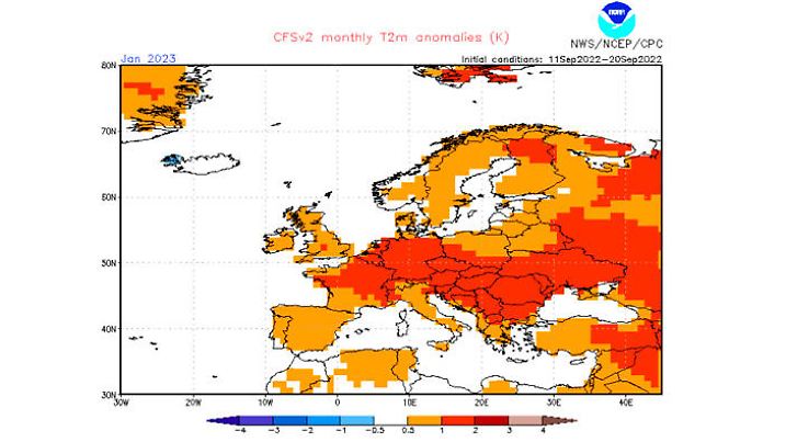 NOAA Jan