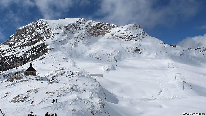 zugspitze sonnalpin