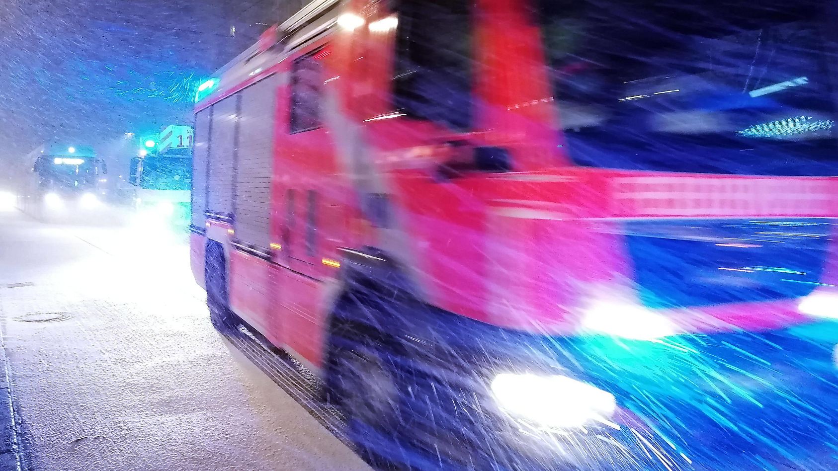 meteorologen rechnen mit einem eisigen wintereinbruch in deutschland