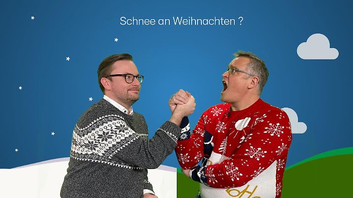 Bernd und Paul