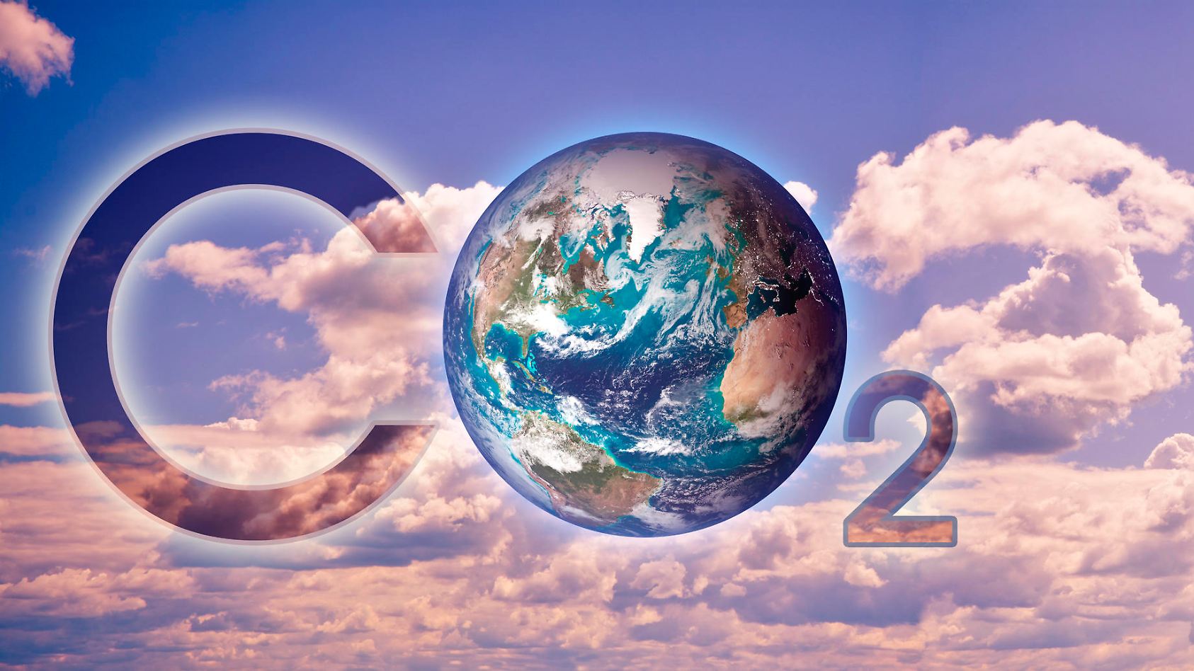 CO2-Ausstoß weltweit: Wie viel Kohlendioxid Deutschland und die Welt in ...