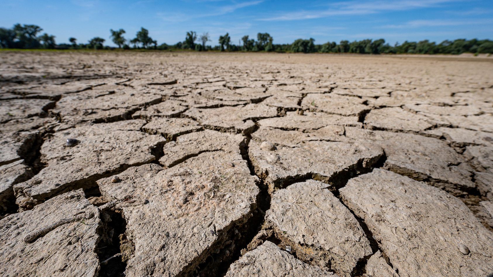 Unser CO2-Ausstoß wächst zehnmal schneller als zu jedem anderen