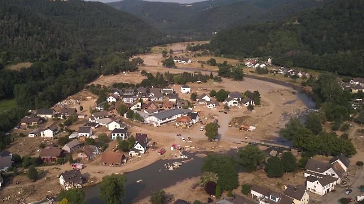 Gemeinde Insul im Ahrtal