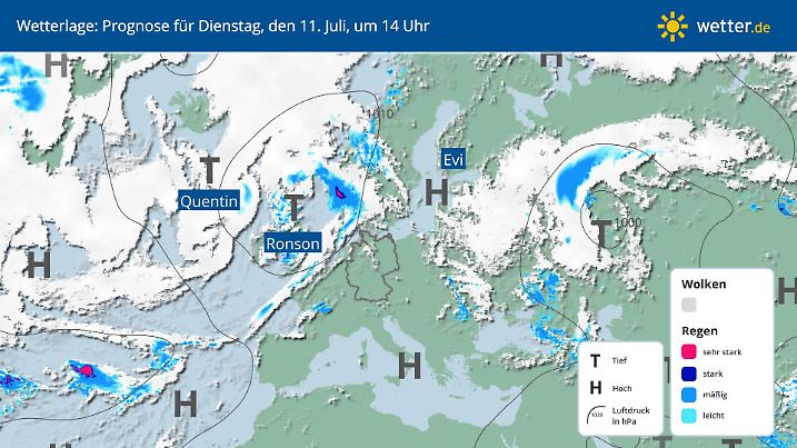 Wetterlage