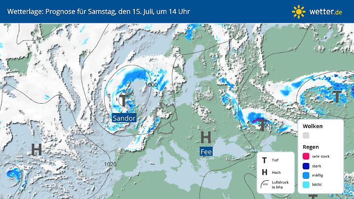Wetterlage morgen Namen00000