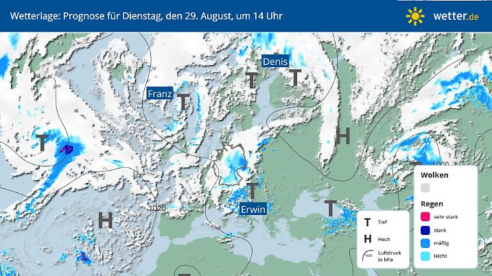 Wetterlage morgen Namen00000