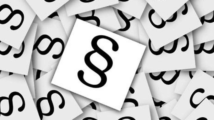 Paragraphen