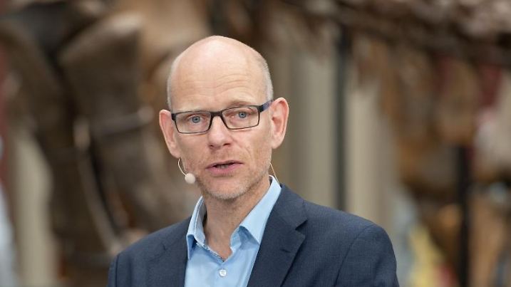 Paul Zinken