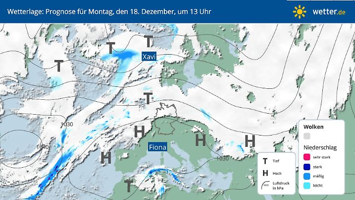 Wetterlage