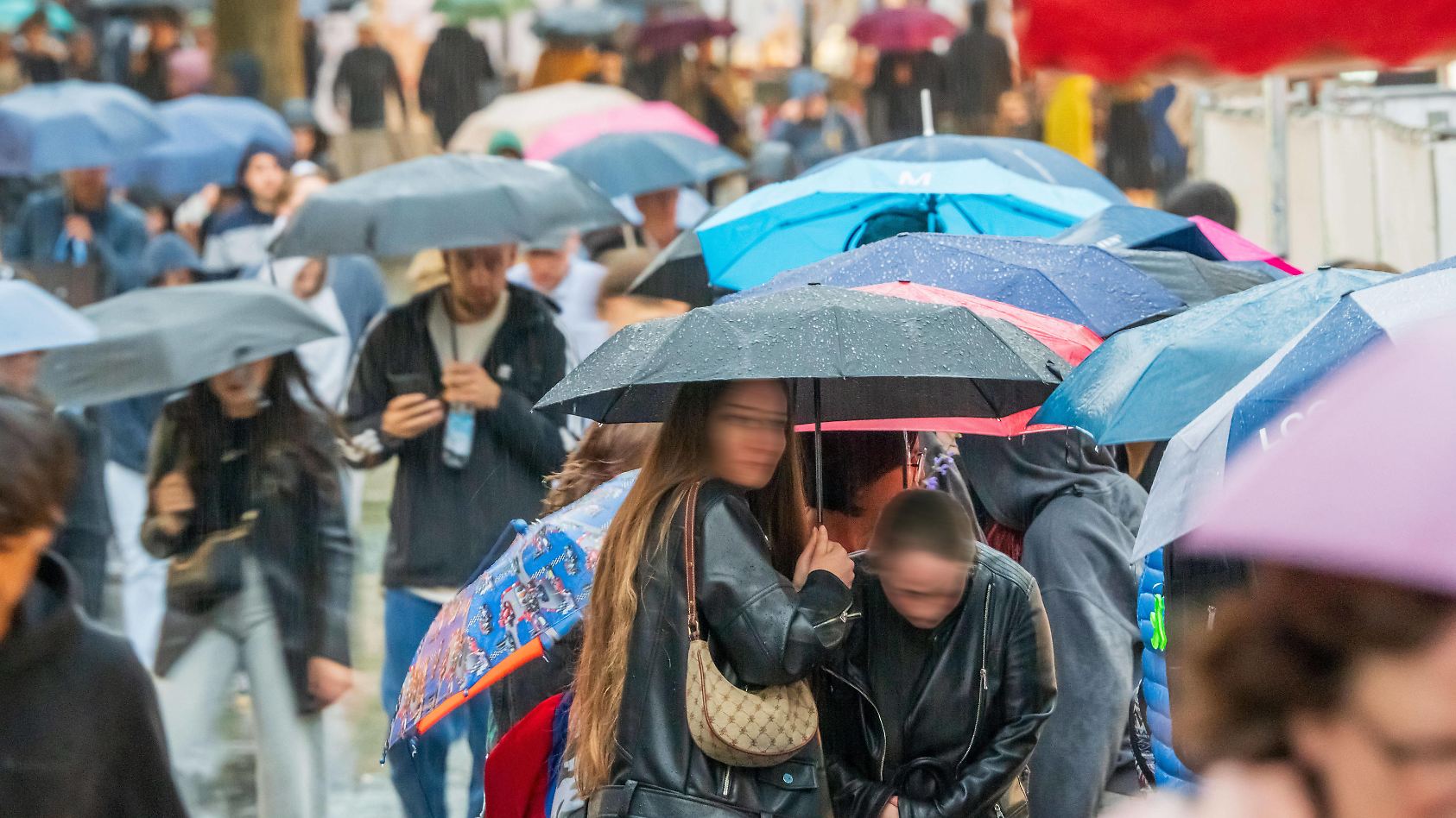 Wie Lange Bleibt Die Sanduhr Bei Snapchat Regen, Gewitter, Hagel und Sturm: Wie lange bleibt die Unwettergefahr