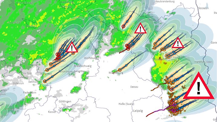 Unwetter