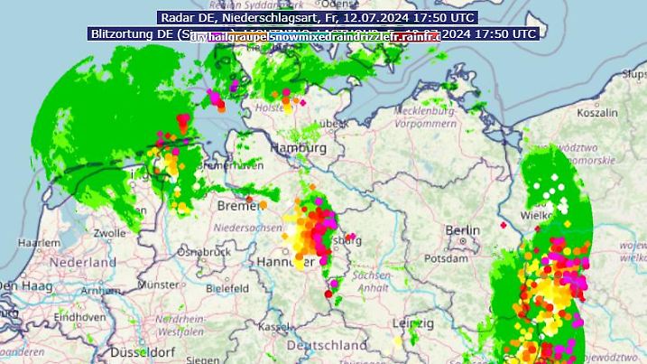 Unwetter