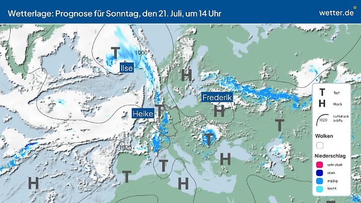 wetterlage