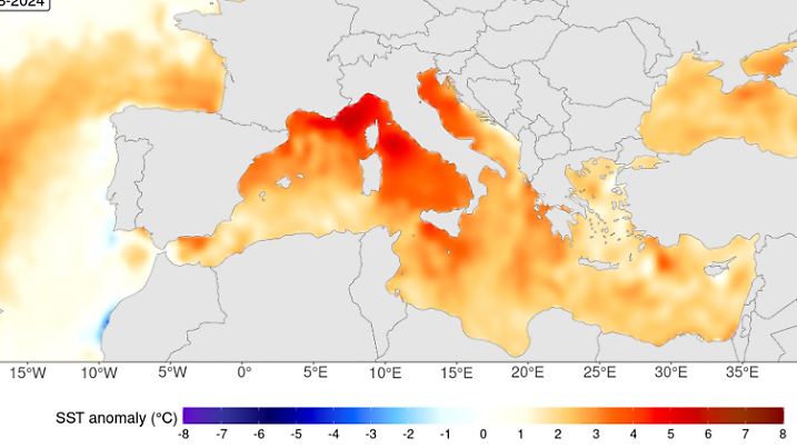 Mittelmeer