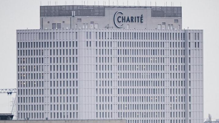 Charite Berlin