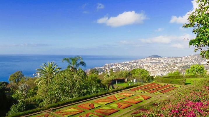 Madeira
