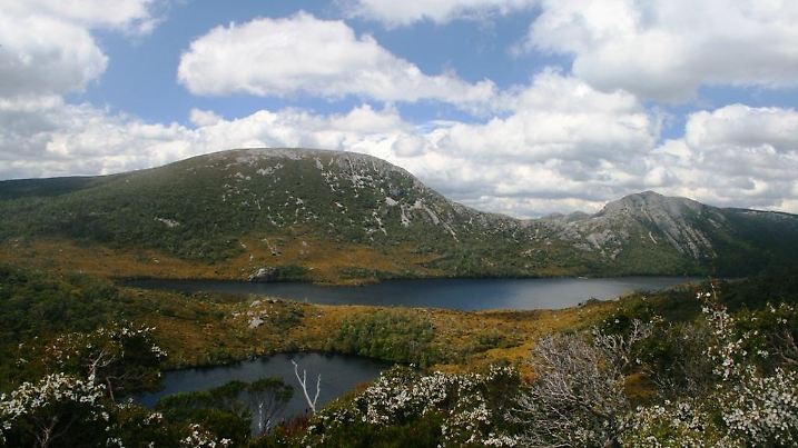 Tasmanien