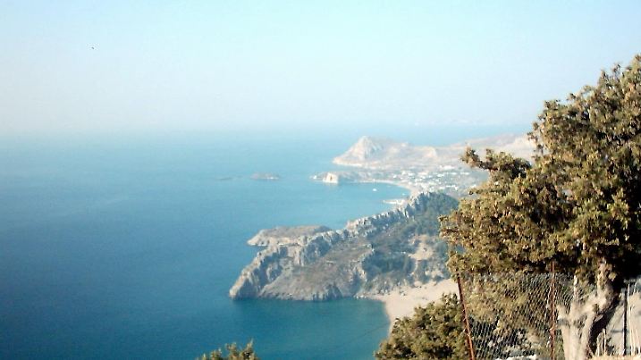 Tsambika