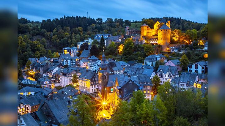 Altstadt Monschau
