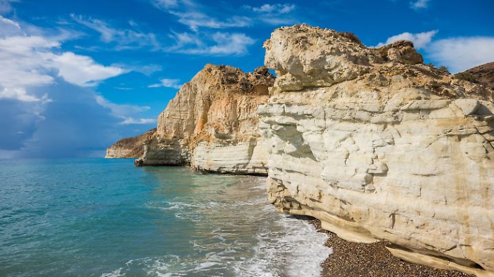 Pissouri Bay