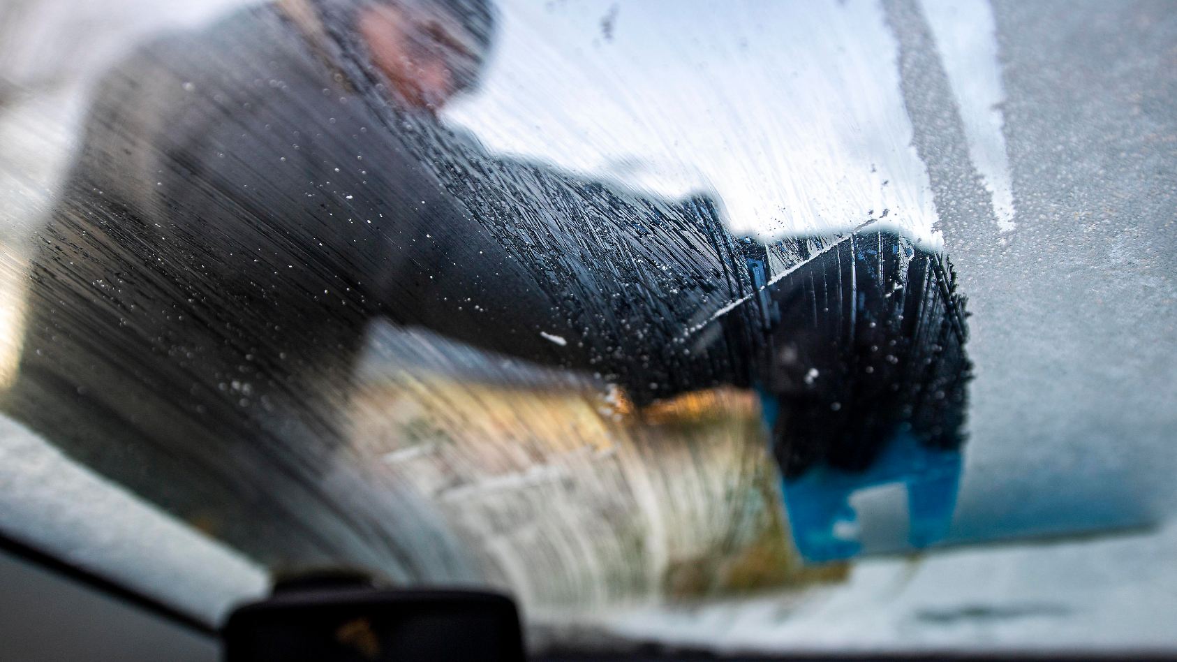 Autoscheiben Gehen Von Alleine Runter