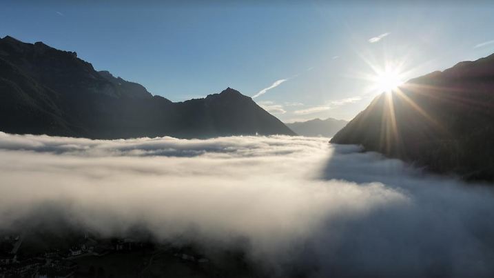 Achensee