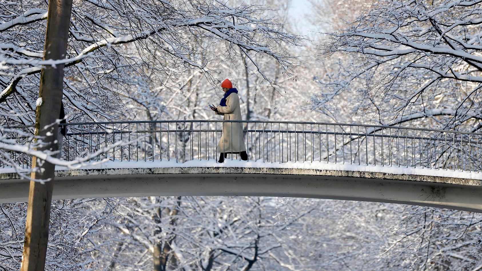 Image for Trend Winter 2025/26