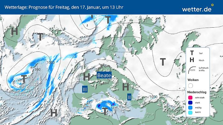 wetterlage